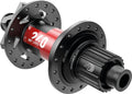Mozzo RP DT Swiss 240 MTB DB DEG 90 148/12mm TA Bo, 28f, IS 6-b, Sh.MS12 MTB
