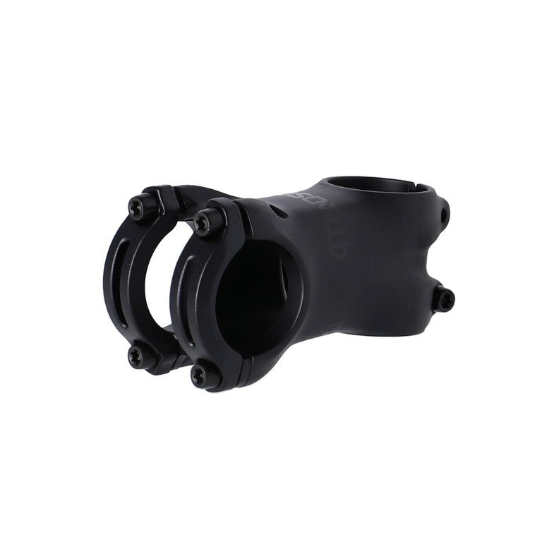 Att. man. A-Head TRUVATIV Atmos 7K 1 1/8",Ø 31.8mm,60mm,6°,Blast Black,all