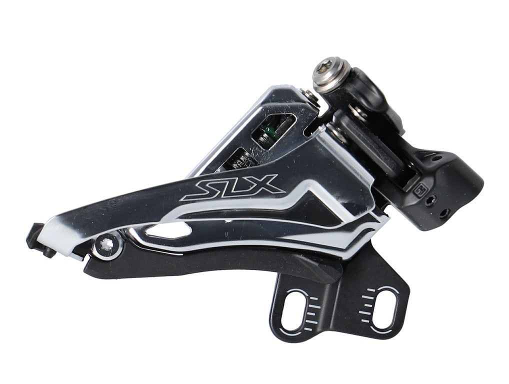 Der. ant. Shim. SLX Front Pull FD-M7100 Side Swing,66-69°, 2x12vel., E-Typ