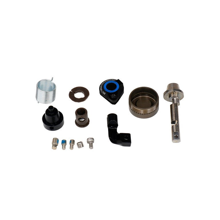 Kit de actualización RockShox de 2 posiciones con control remoto trasero SIDLUXE A2+ (2024+)