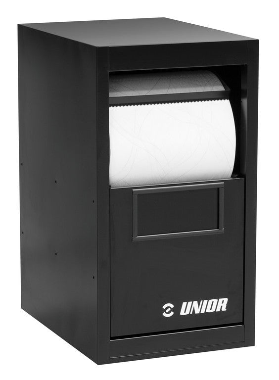 Unior Reinigungsschrank für Werkbänke Mod. 990BIN-SCHWARZ