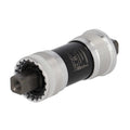 Shimano 68/107mm BBUN300 BSA Vierkantachse Kompakt-Innenlager