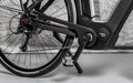 Paracatena eBike Curana nero SINUS ENA11 2017 nero, per Bosch Performance Cruise