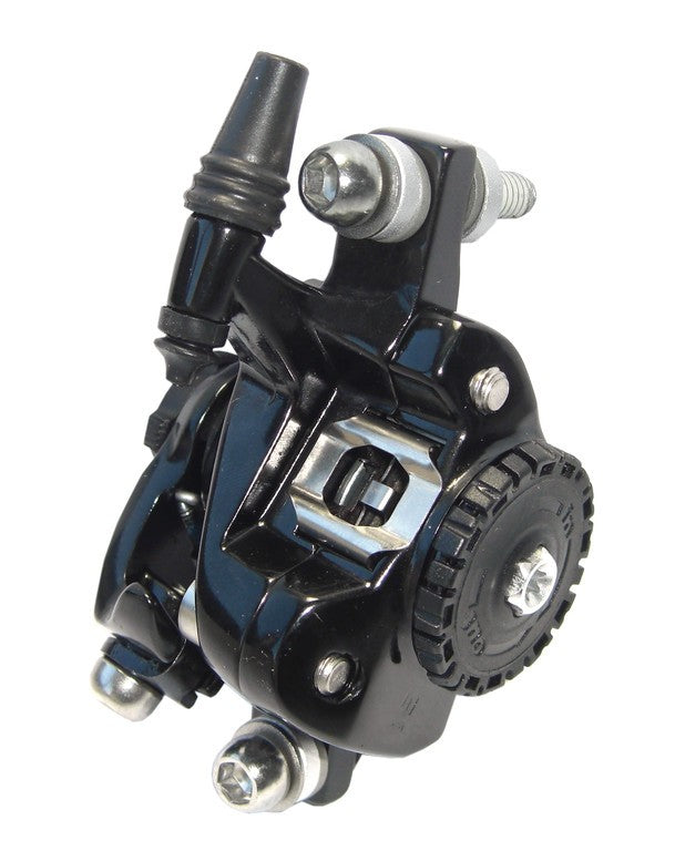 Freno de disco Avid BB7 Road S mecánico RA/RP, negro, sin disco