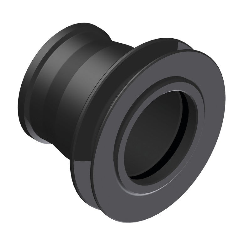 Adaptador RA DT Swiss 12 mm TA Road links, tamaño, ajuste a presión HWAXXX00S7908S