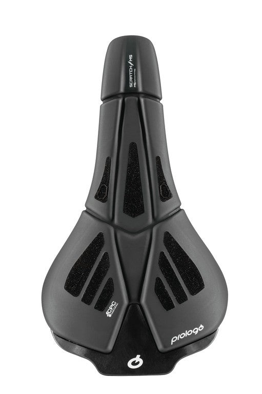 Sella Prologo Scratch M5 CPC nr, unisex, 250x140mm, ca.218g, Tirox
