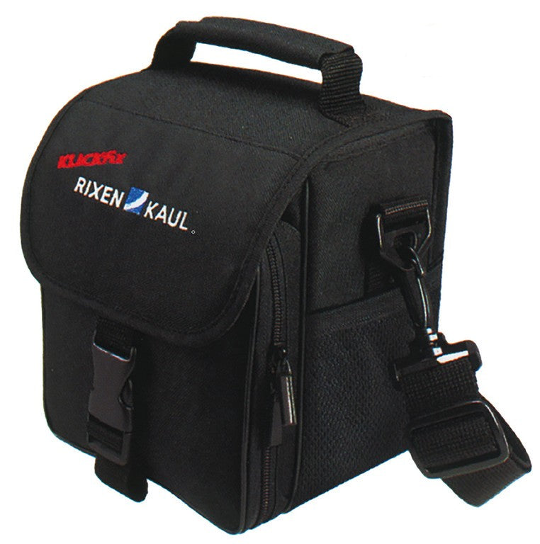 Borsa da manubrio KLICKfixAllrounderMini nr,15x12x18cm,3,5 l,450g,c.adatt.