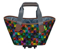 Racktime Shopper Agnetha Papageiensystem, 34 x 25,5 x 37 cm, 15 l, 610 g