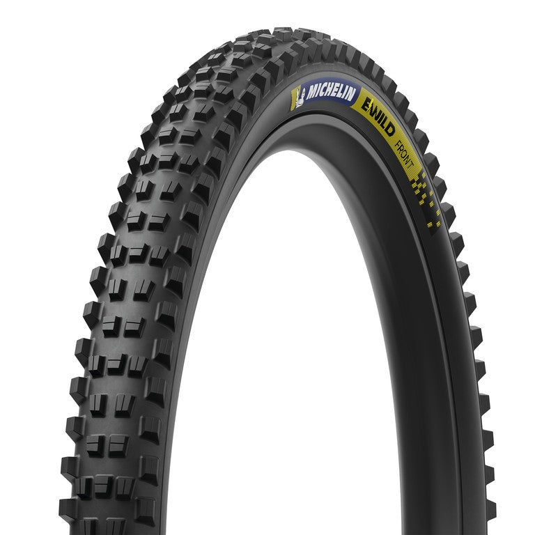 Neumático delantero Michelin E-Wild pág. 29x2.60" 65-622 nr TLR Racing Line