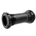 Movimento centrale Sram DUB BSA 68/73mm, MTB Wide, Eng./BSA, Stan., all.