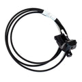 Cavo freno Babboe Tektro HD-E730F anteriore, 2700mm, compl.