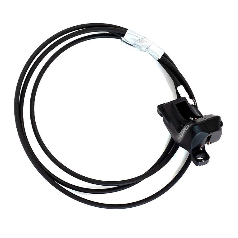Cavo freno Babboe Tektro HD-E730F anteriore, 2700mm, compl.