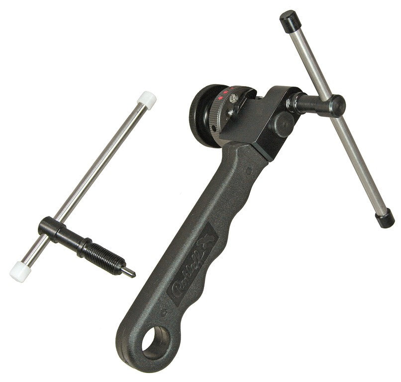 Herramienta para remaches Rohloff Revolver 3
