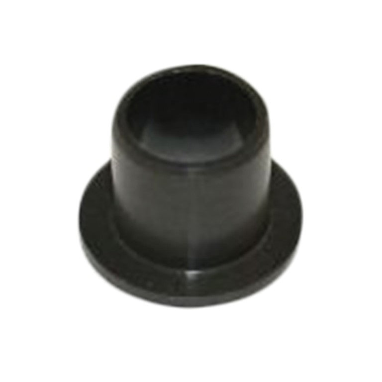 Soporte para bicicletas Carqon negro, rodamiento de plástico