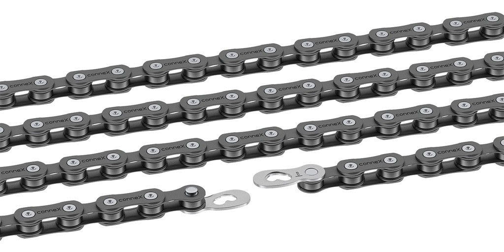 Catena Wippermann Connex 800 1/2"x3/32", 114 maglie,7,2mm,6/7/8vel