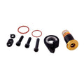 Set di viti SRAM p. X01 Eagle, viti fiss. e reg.