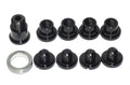 Set di viti per corona 5 bracci compatibile Campa double Ultra Torque