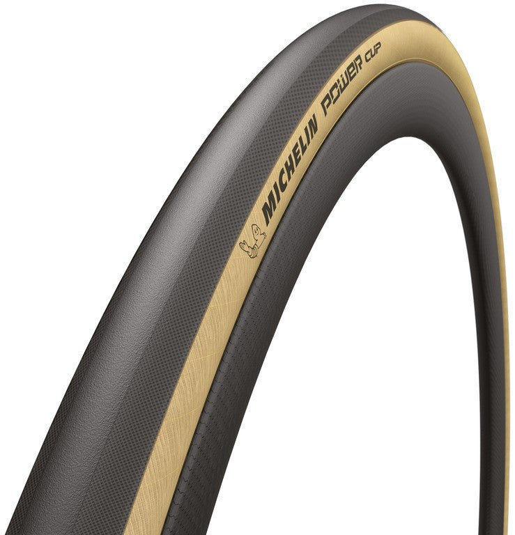 Tubolare Michelin Power Cup 28" 700x25C 25-622 nero/classic