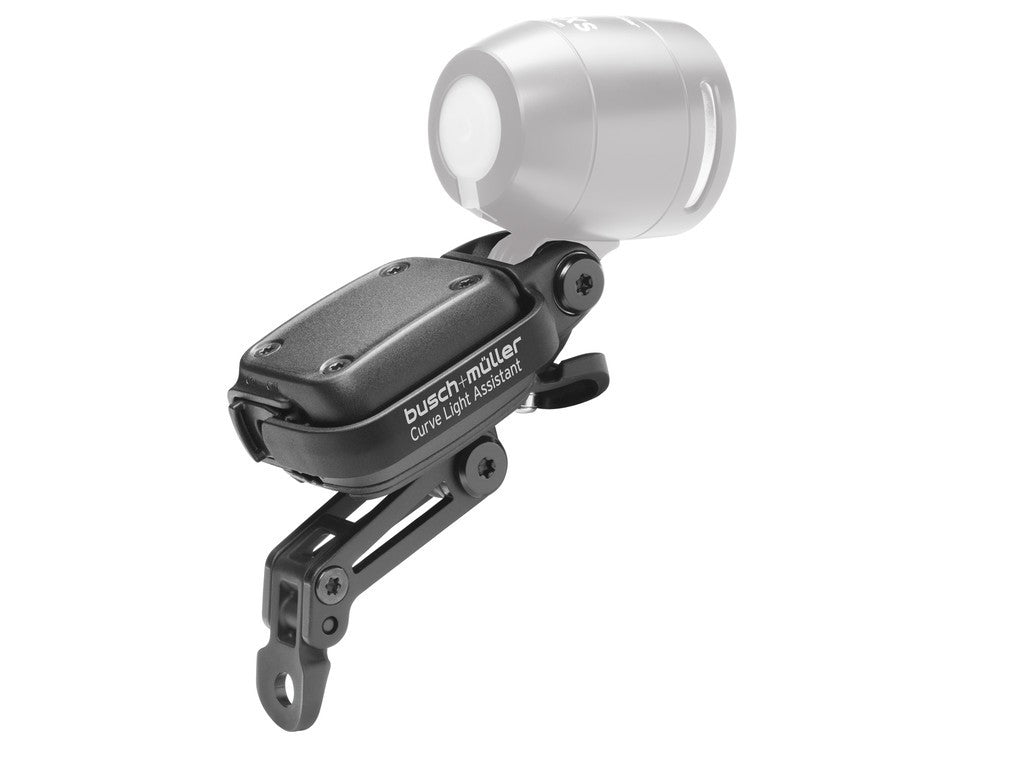 Assistente luci curva b&m Leval 6-15 V DC