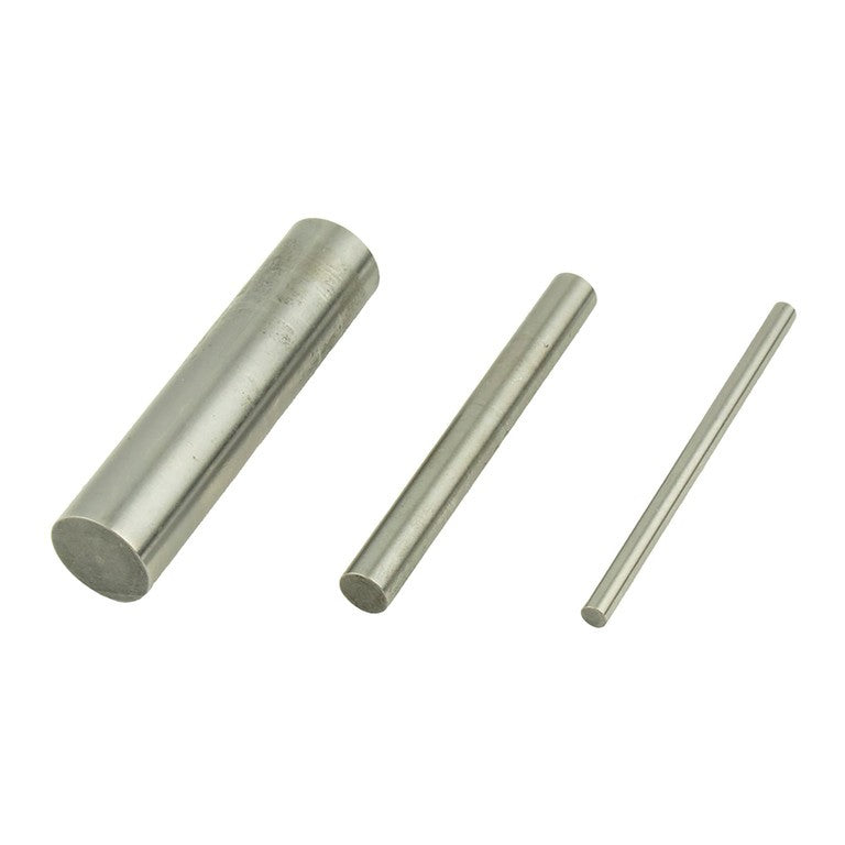 Attrezzo ammort. RS Rebound Sizing Pins 3/5/12mm Sidluxe/Deluxe/SuperDeluxe A1+
