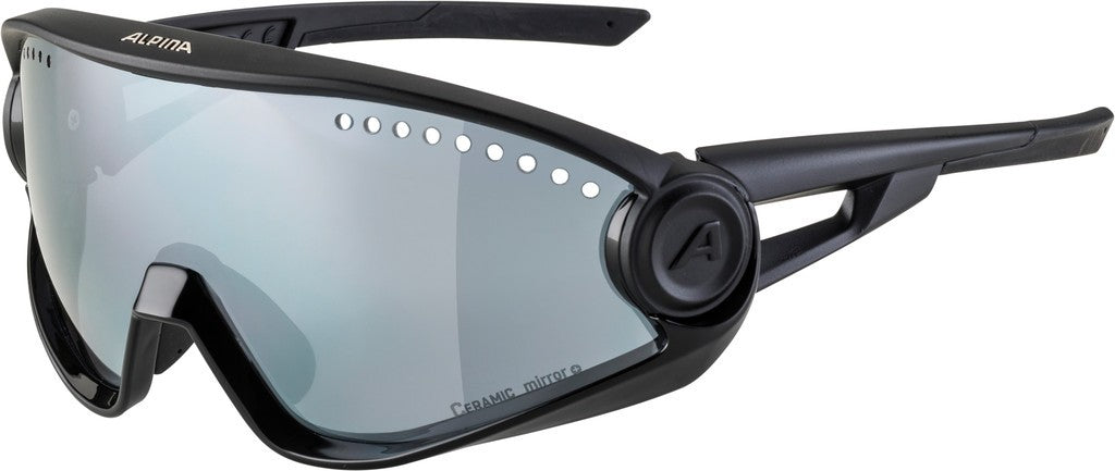 ALPINA Occhiali da sole 5W1NG CM+