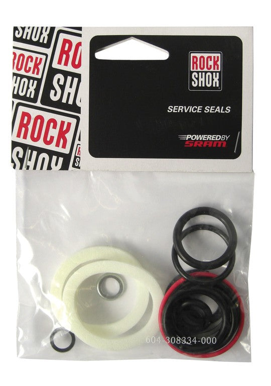 Bluto A1 Fork Service Kit, Basic 00.4315.032.490