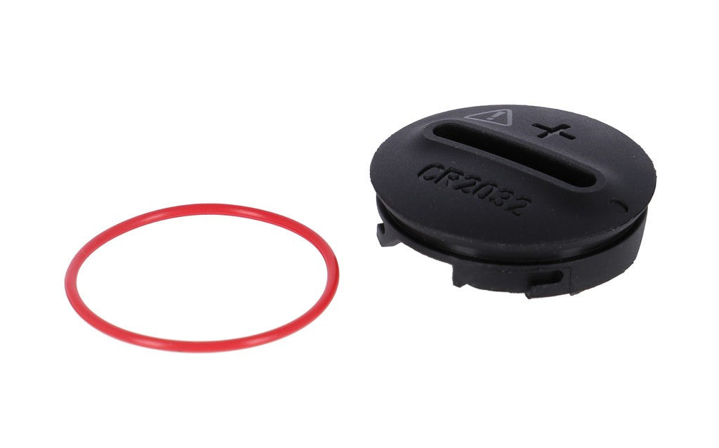 Cover batteria SRAM con O-ring,XX1,X01,Eagle & Reverb AXS