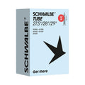 Cámara de aire Schwalbe VP 19 en película 27,5-29x1,50-2,40"40/62-584/635 VP40 pel