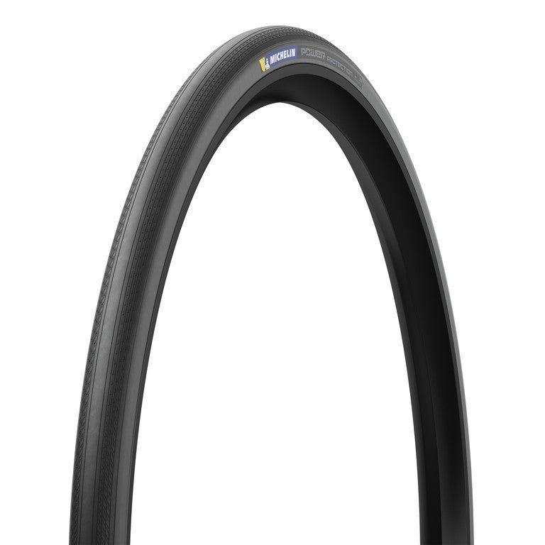 Coper. Michelin Power Protection TLR pg. 28" 700x28C 28-622 nero