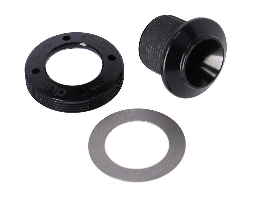 Pedivelle Bolts Self-Extracting 11.6118.061.000 M18/M30, DUB,ne,stealth