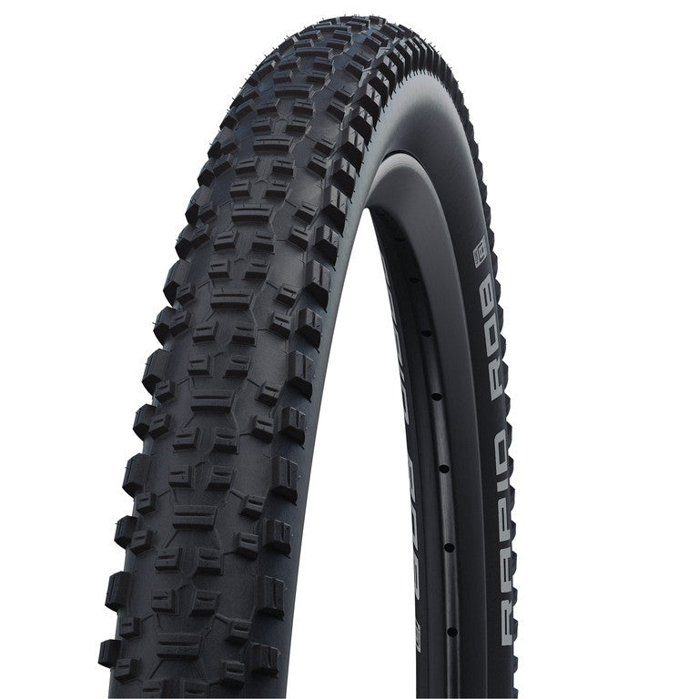 SCHWALBE RAPID ROB 26x2.10 (54 - 559) black SBC