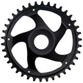 Plato E-Bike KMC Bosch Gen.4 25ST DM 38d line cat. 47.5 11/128", estrecho