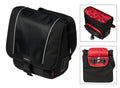 Borsa a trac. Basil Sport Design Comm. nr,31x16x41cm,18l, c. cordino