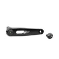 Perno br. sx Powermeter SRAM Rival E1 172,5mm, nero, all, DM, E1, DUB