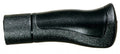 Manopole HERRMANS Ergo 84 120/90mm, Ø 22mm, nero
