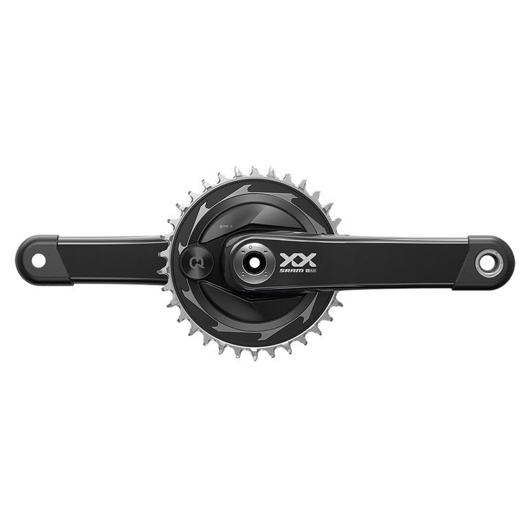 Guarn SramT-Type XXSL EaglePowerm.Spider 12v.,34d,175mm,Q174,ne,DUB,TM,s.mov.cen.