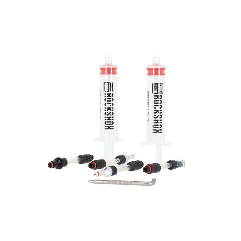 RockShox Universal-Entlüftungsset