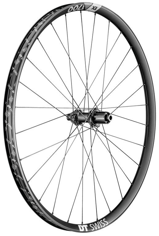 RP DT Swiss EX 1700 Spline DB 27,5"/30mm All, ne, CL, 148/12 TA Boost, Shim.