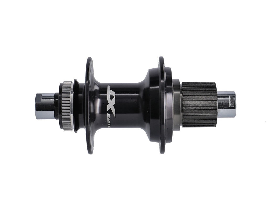 Shimano Deore XT Disc FHM8110B RP Nabe 12x142mm, 32-Loch, Centerlock