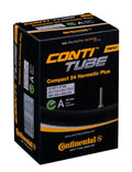 CONTINENTAL Camera d'aria Compact 24 Hermetic Plus 24x1 1/4-1.75" 32/47-507/544 VS 40mm
