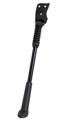 Caballete trasero Hebie FIX 18 negro, 28-29", fijación al cuadro KSA 18