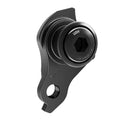 Puntera SRAM UDH negro, aluminio