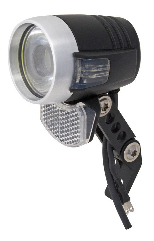 AXA Blueline 50 LED E-Bike-Licht 6-12 V, 50 Lux