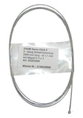 Cable de cambio de 3 velocidades para Servo Click