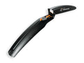 paraspruzzi SKS "Shockboard"p. la r.ant. fiss. al tubo della forcella