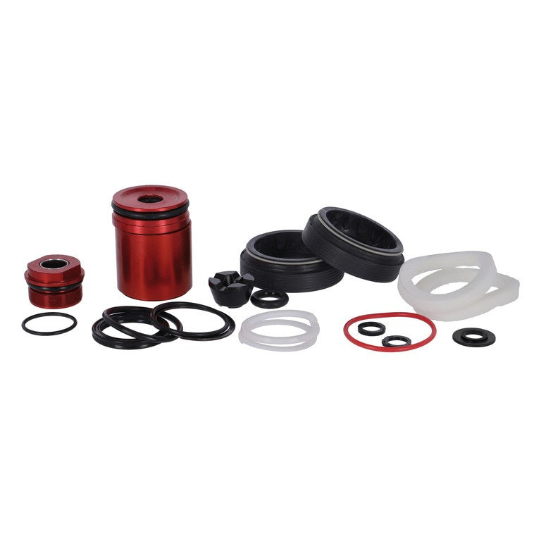 Kit de servicio horquilla RockShox Lyrik 200h/1 año, Debon, Aire, Suspensión delantera