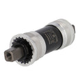 Shimano 68/117,5 mm BBUN300-K Kompakt-Innenlager mit Vierkantachse