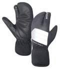 Chiba Alaska Pro Handschuh Schwarz, Größe M/8