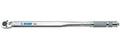 Llave dinamométrica Unior 1/2", 28-210 Nm, L 465 mm, 264