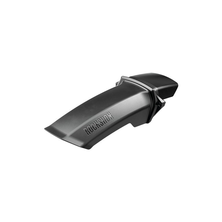 Paraf. Rockshox MTB SID 35mm (C1+/2021+) nero, 2 viti, corto, anteriore